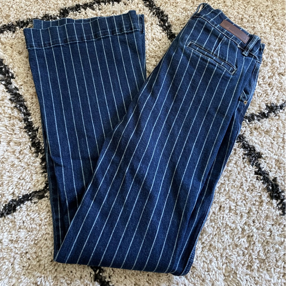 Rock&Roll Denim, Trouser